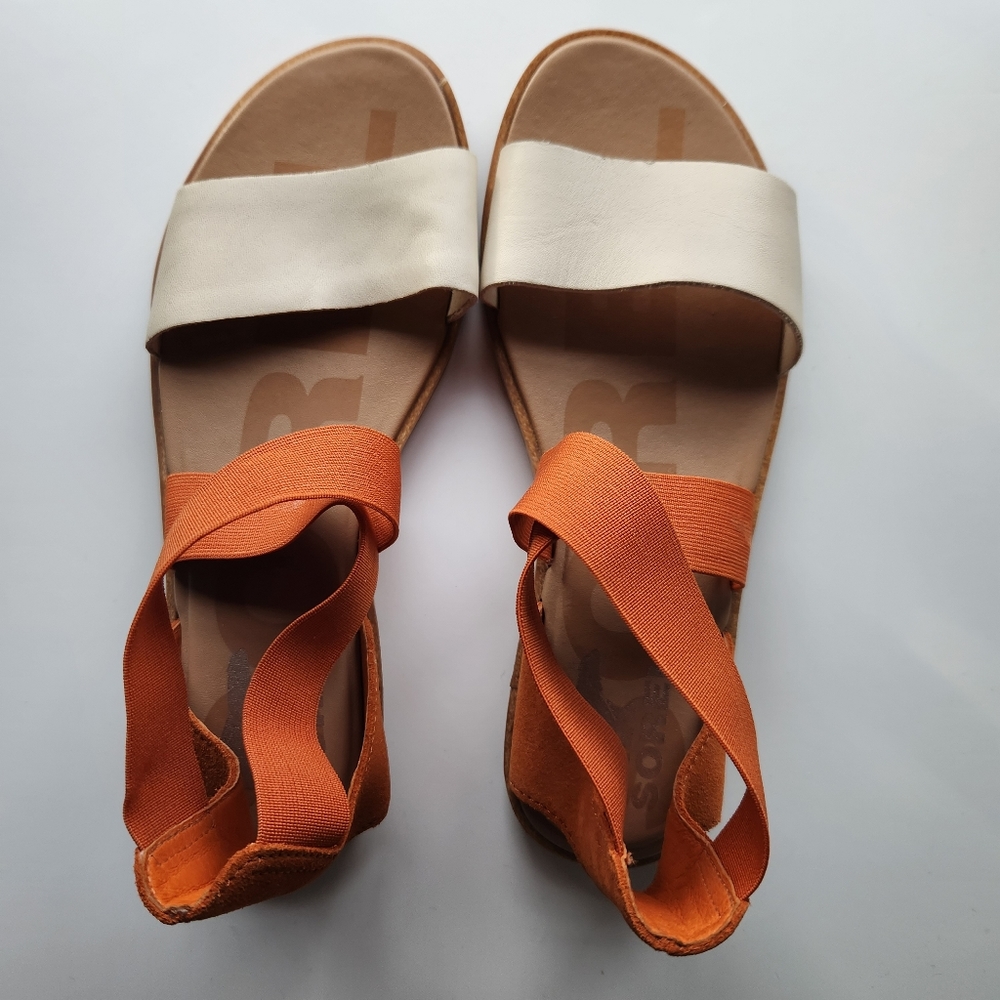 Sorel Ella II Sandal